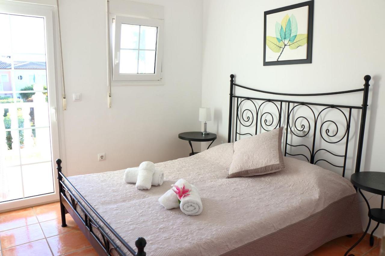 Villa Casa El Oasis Calpe Esterno foto