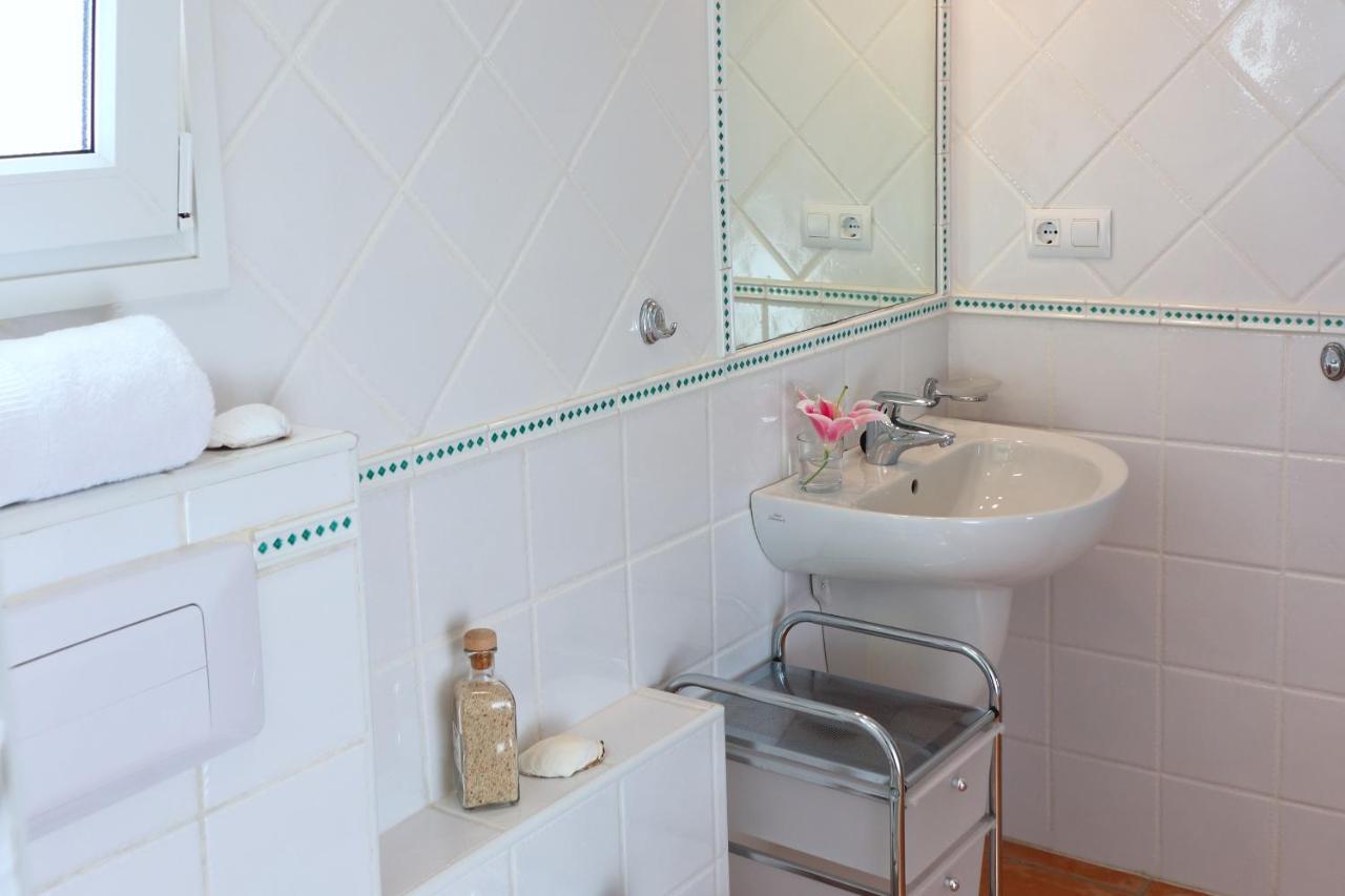 Villa Casa El Oasis Calpe Esterno foto